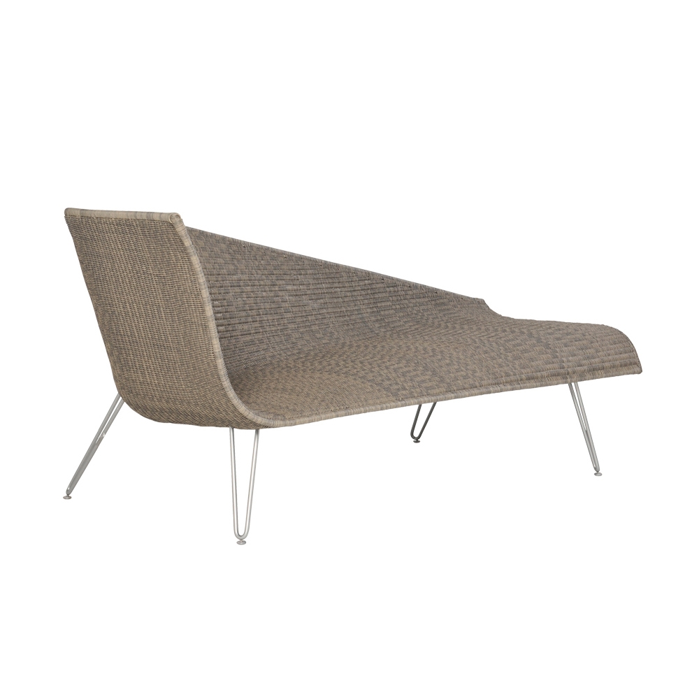 Display product FIBONACCI AVANDA RECAMIER from manufacturer JANUS et Cie