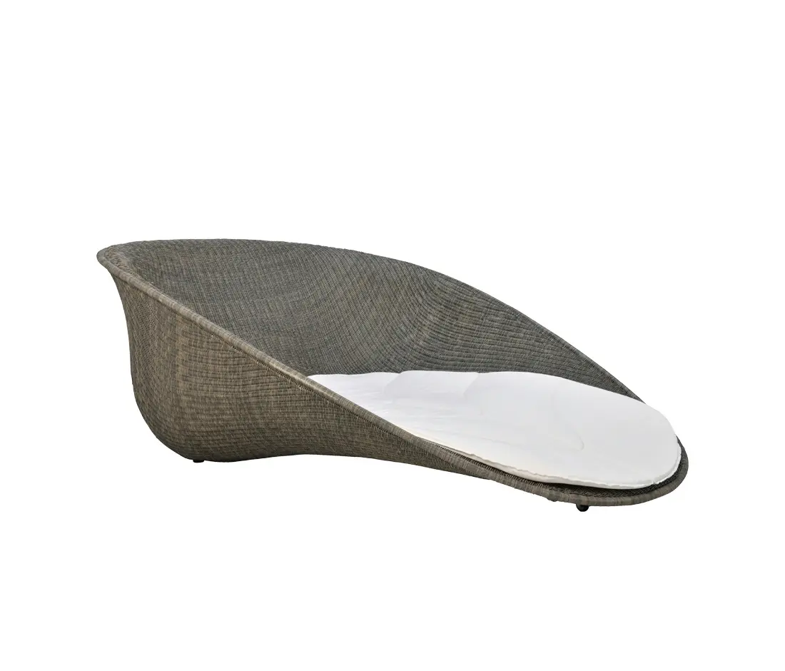 JANUS et Cie - FIBONACCI VANTANA DOUBLE CHAISE