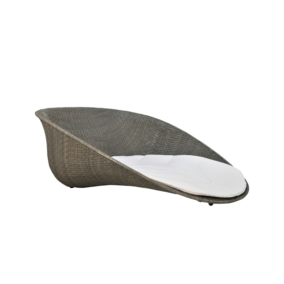 FIBONACCI VANTANA DOUBLE CHAISE