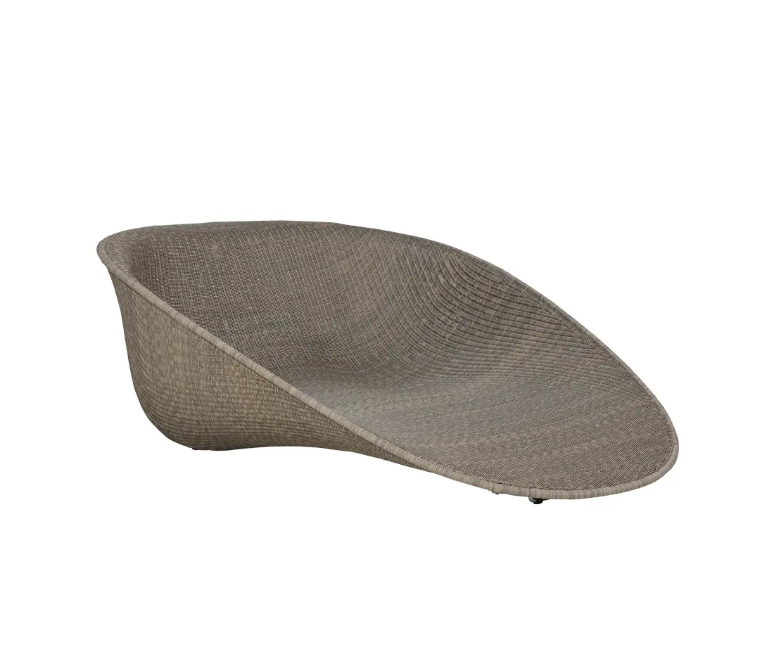 JANUS et Cie - FIBONACCI VANTANA DOUBLE CHAISE