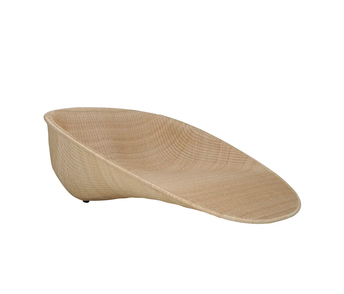 JANUS et Cie - FIBONACCI VANTANA DOUBLE CHAISE