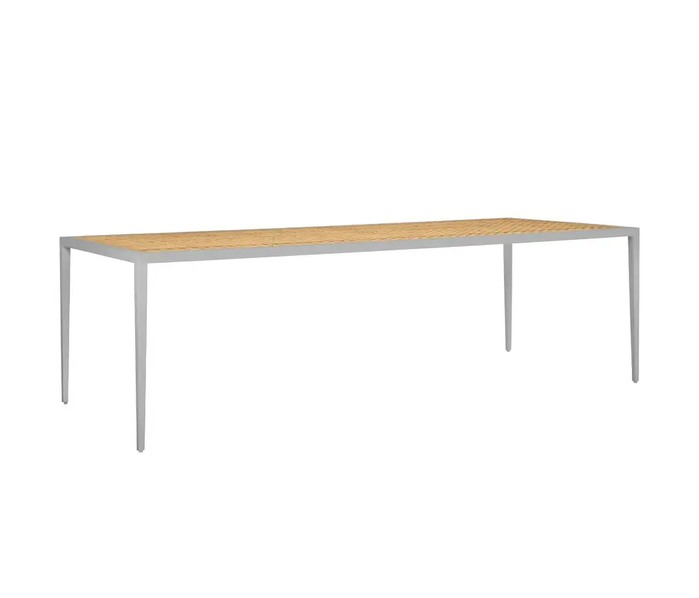 JANUS et Cie - HATCH DINING TABLE RECTANGLE 249