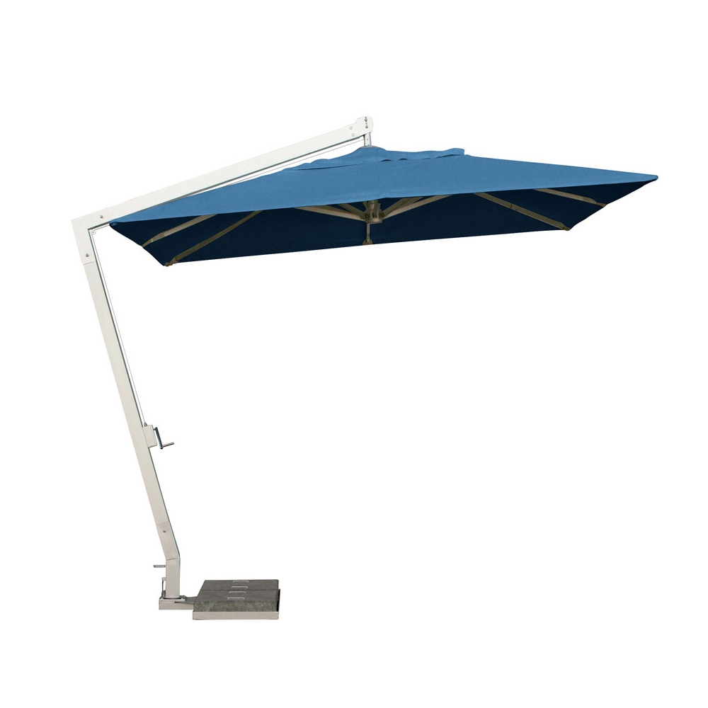 Mostra il prodotto JANUS CANTILEVER UMBRELLA RECTANGLE 400 del produttore JANUS et Cie