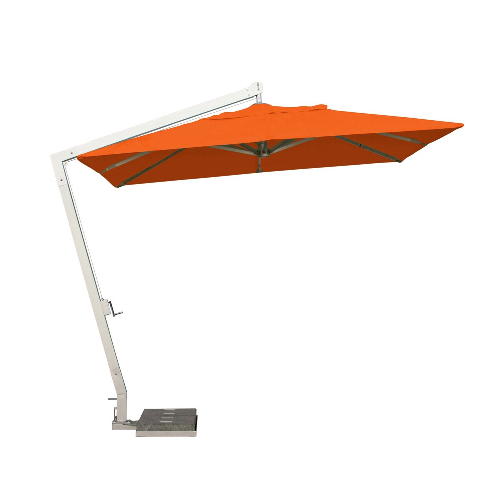 Produkt JANUS CANTILEVER UMBRELLA RECTANGLE 400 des Herstellers JANUS et Cie anzeigen