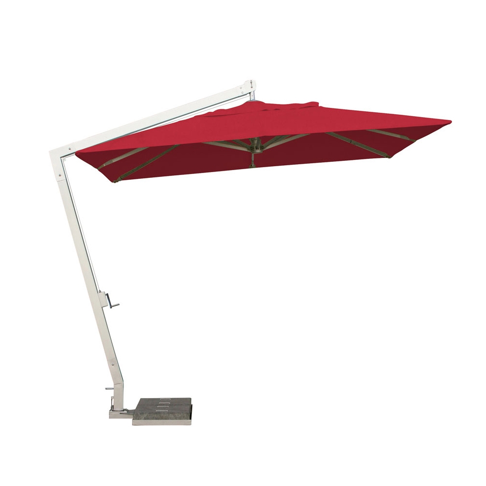 Produkt JANUS CANTILEVER UMBRELLA RECTANGLE 400 des Herstellers JANUS et Cie anzeigen