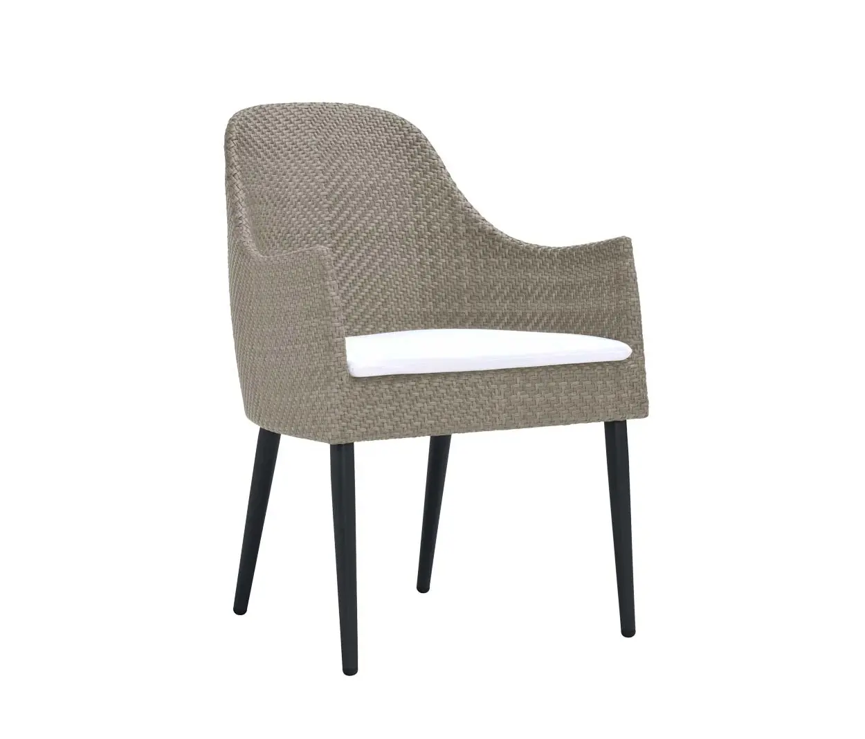 JANUS et Cie - KATACHI ARMCHAIR