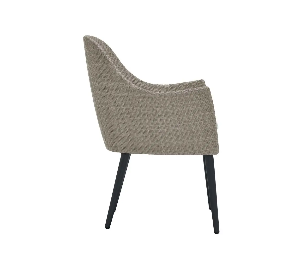 JANUS et Cie - KATACHI ARMCHAIR