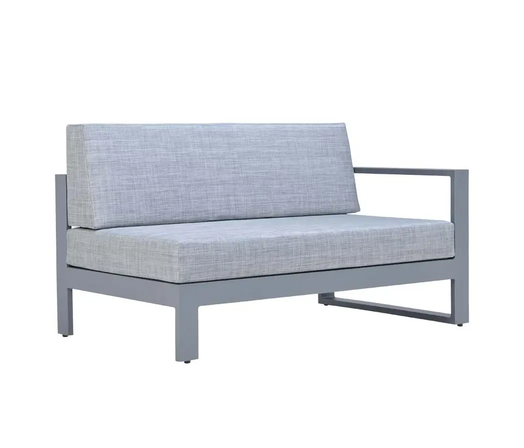 JANUS et Cie - MATISSE MODULE 2 SEAT LEFT