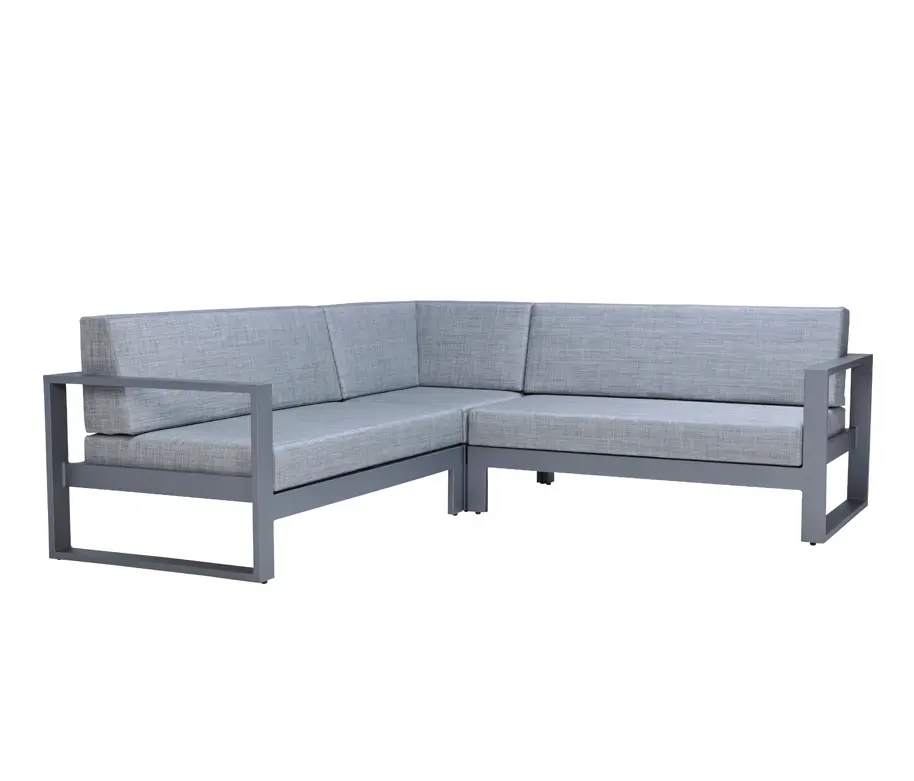JANUS et Cie - MATISSE MODULE 2 SEAT LEFT