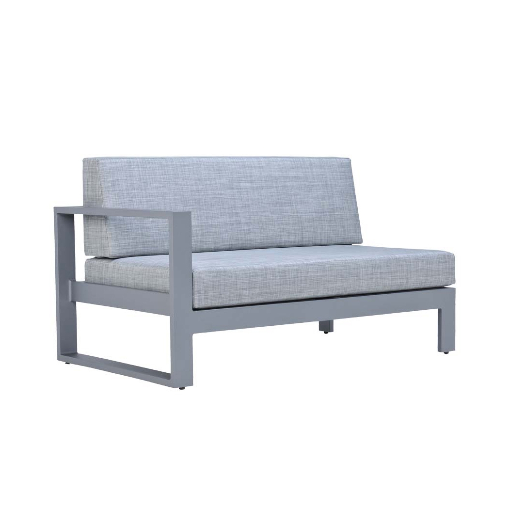 Mostra il prodotto MATISSE MODULE 2 SEAT RIGHT del produttore JANUS et Cie