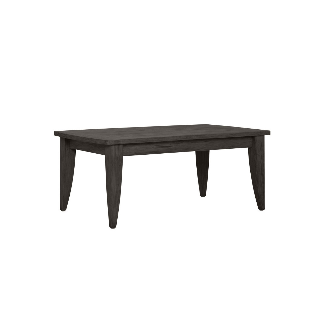 RELAIS COCKTAIL TABLE RECTANGLE 110