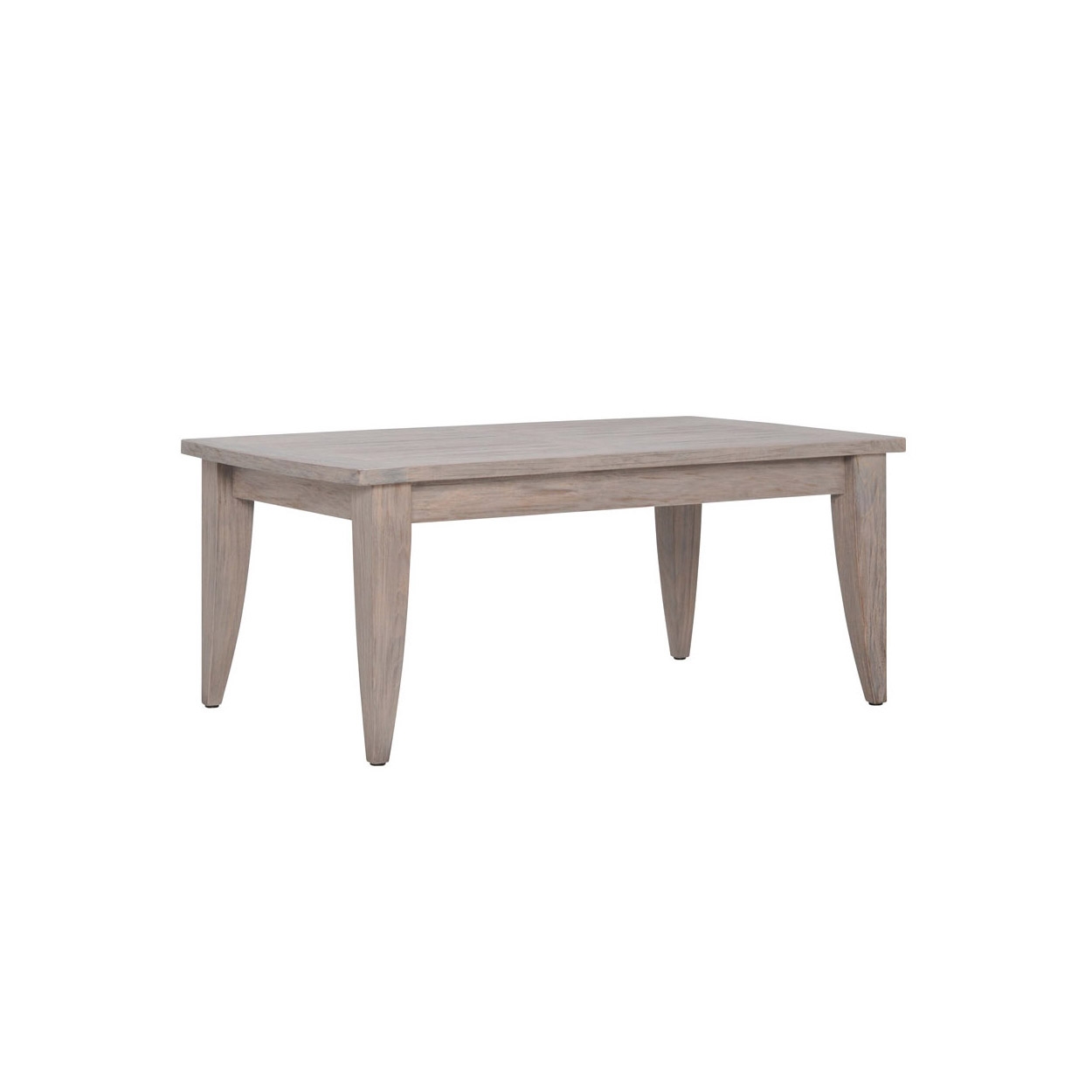 RELAIS COCKTAIL TABLE RECTANGLE 110