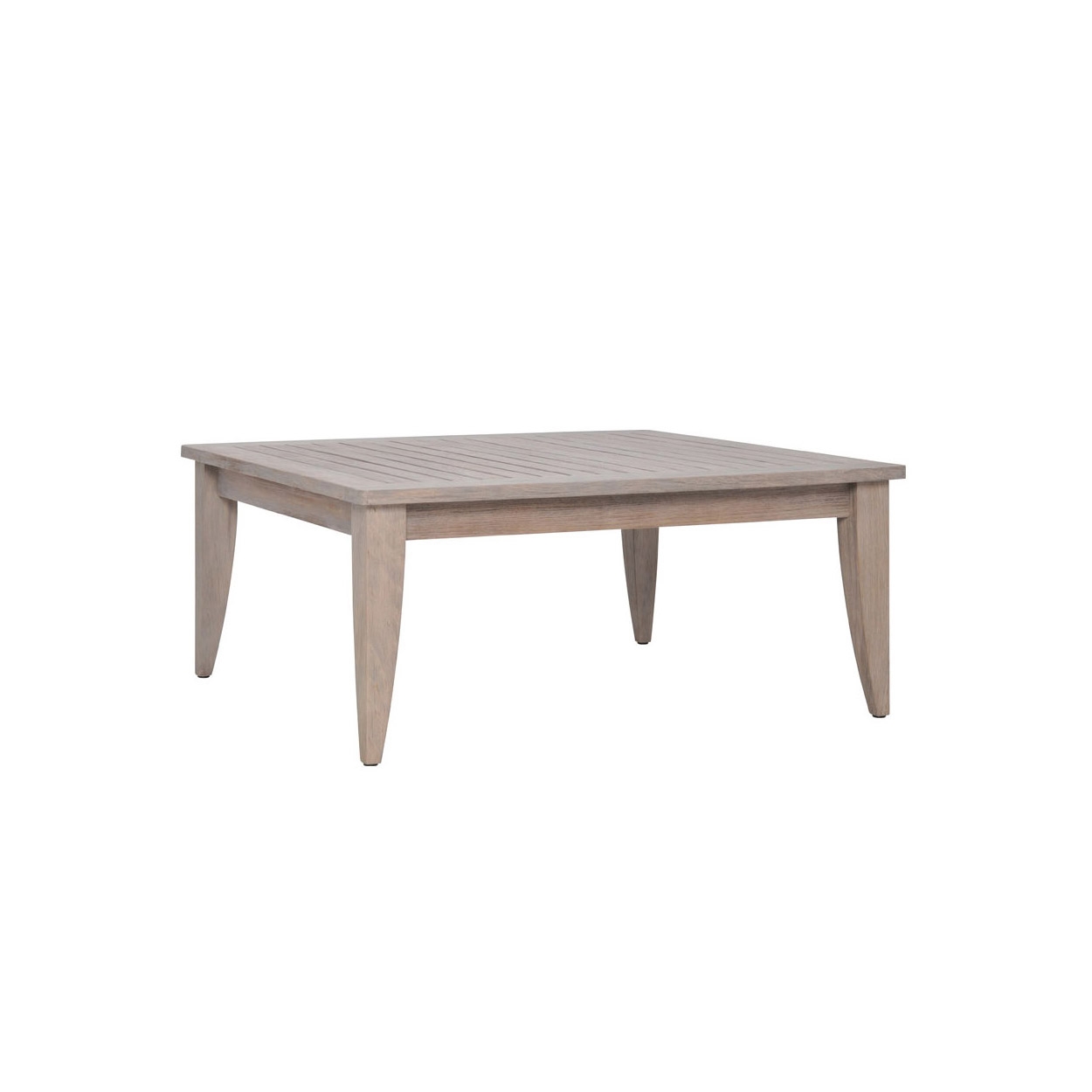 RELAIS COCKTAIL TABLE SQUARE 105