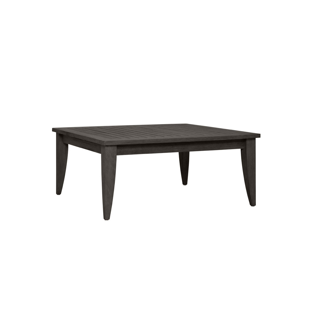 RELAIS COCKTAIL TABLE SQUARE 105