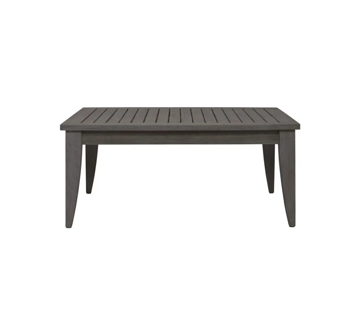 JANUS et Cie - RELAIS COCKTAIL TABLE SQUARE 105