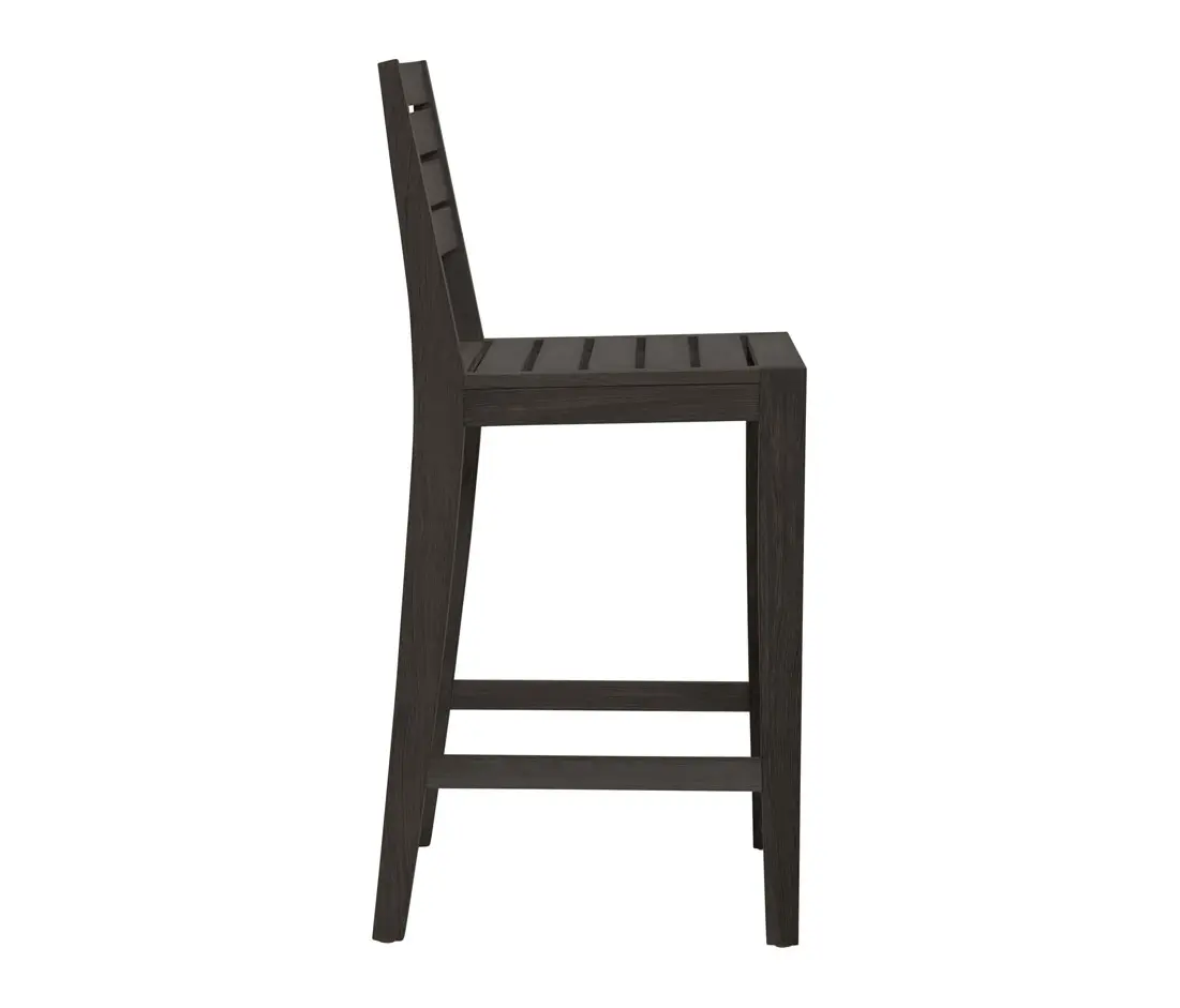 JANUS et Cie - RELAIS COUNTER STOOL
