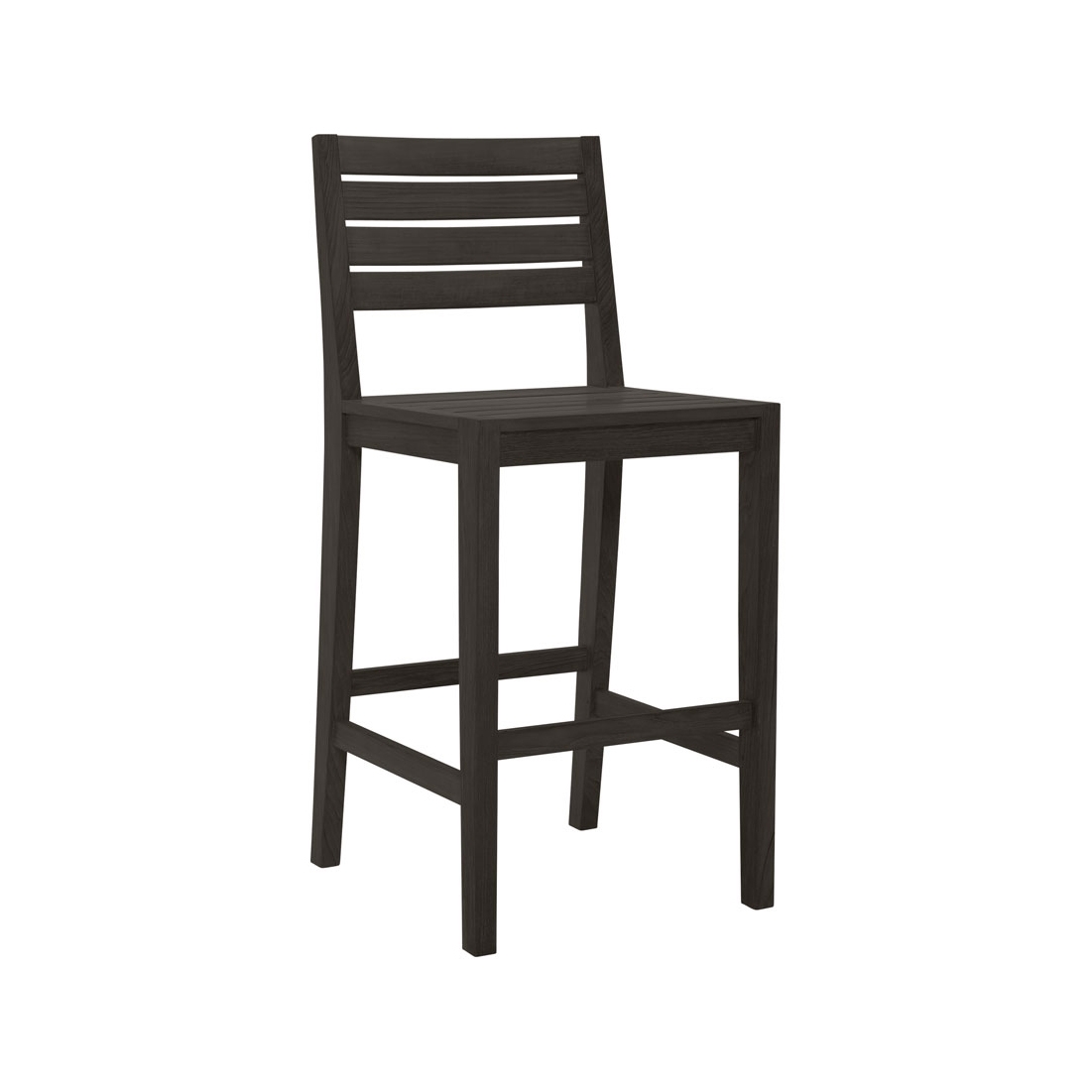 Display product RELAIS COUNTER STOOL from manufacturer JANUS et Cie