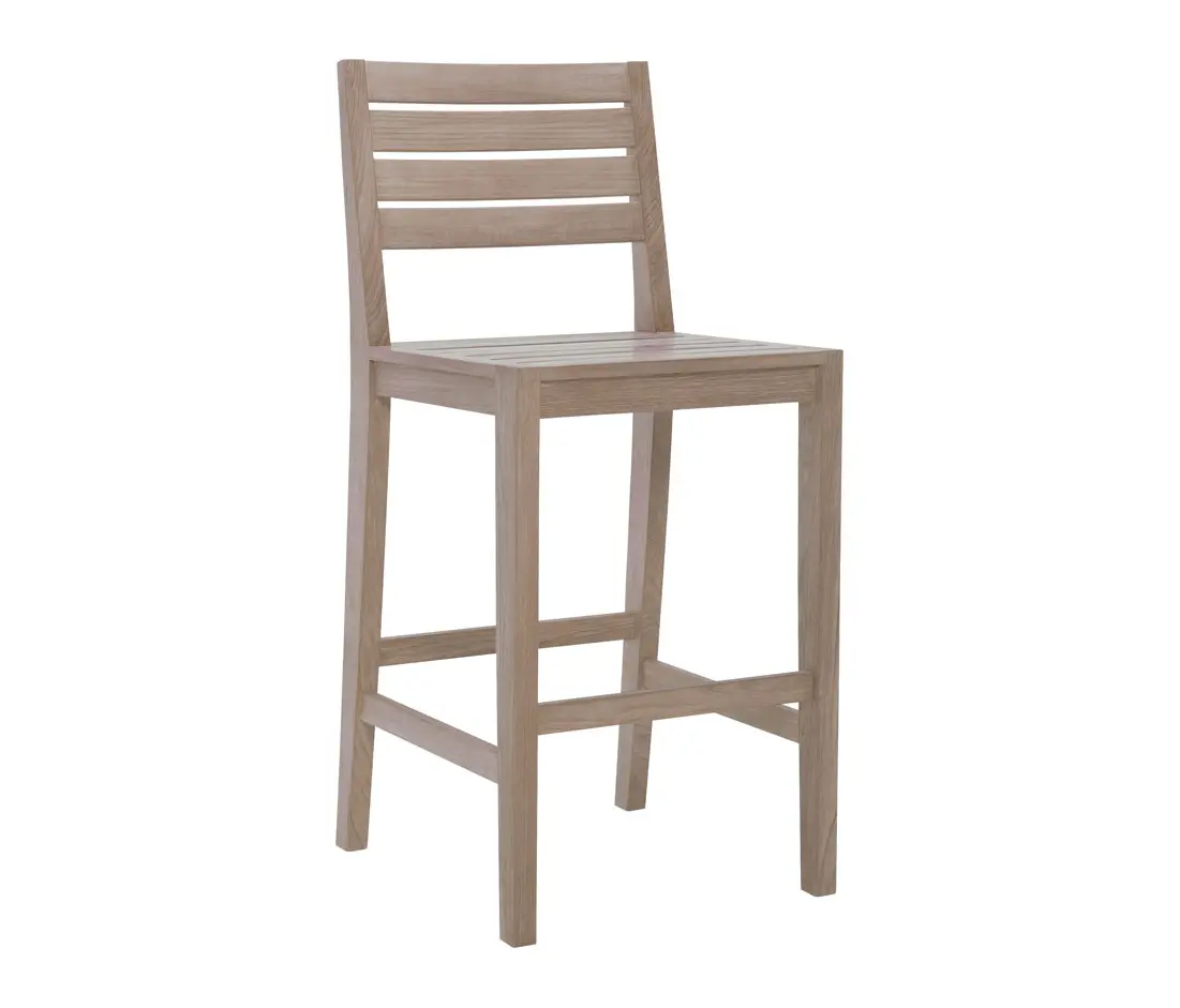 JANUS et Cie - RELAIS COUNTER STOOL