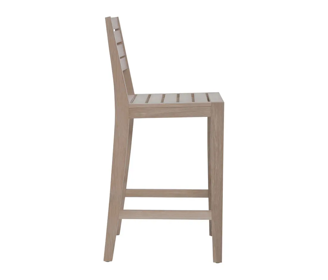 JANUS et Cie - RELAIS COUNTER STOOL