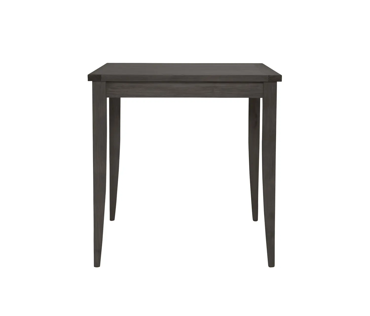 JANUS et Cie - RELAIS COUNTER TABLE SQUARE 99