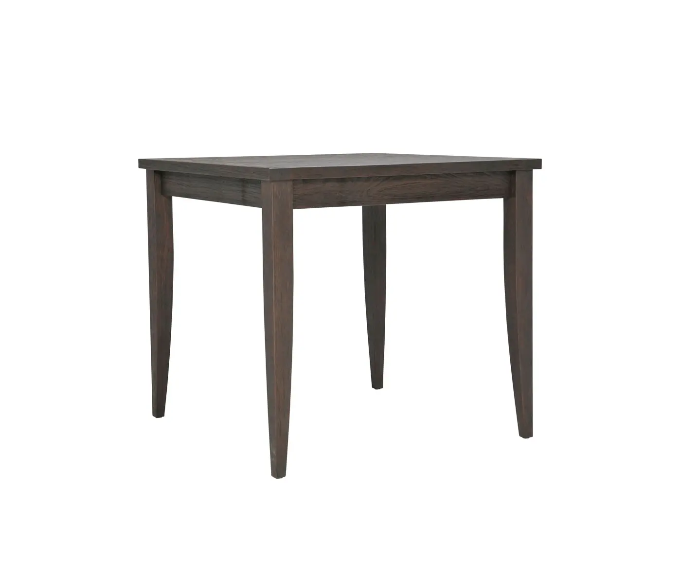 JANUS et Cie - RELAIS COUNTER TABLE SQUARE 99