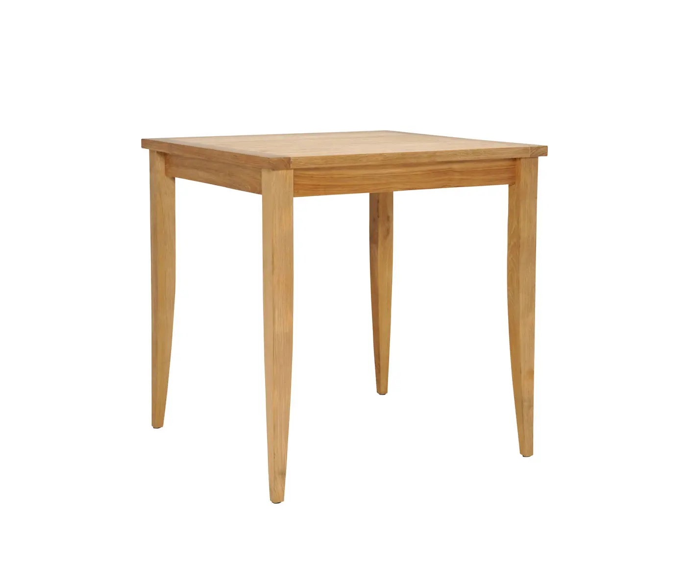 JANUS et Cie - RELAIS COUNTER TABLE SQUARE 99