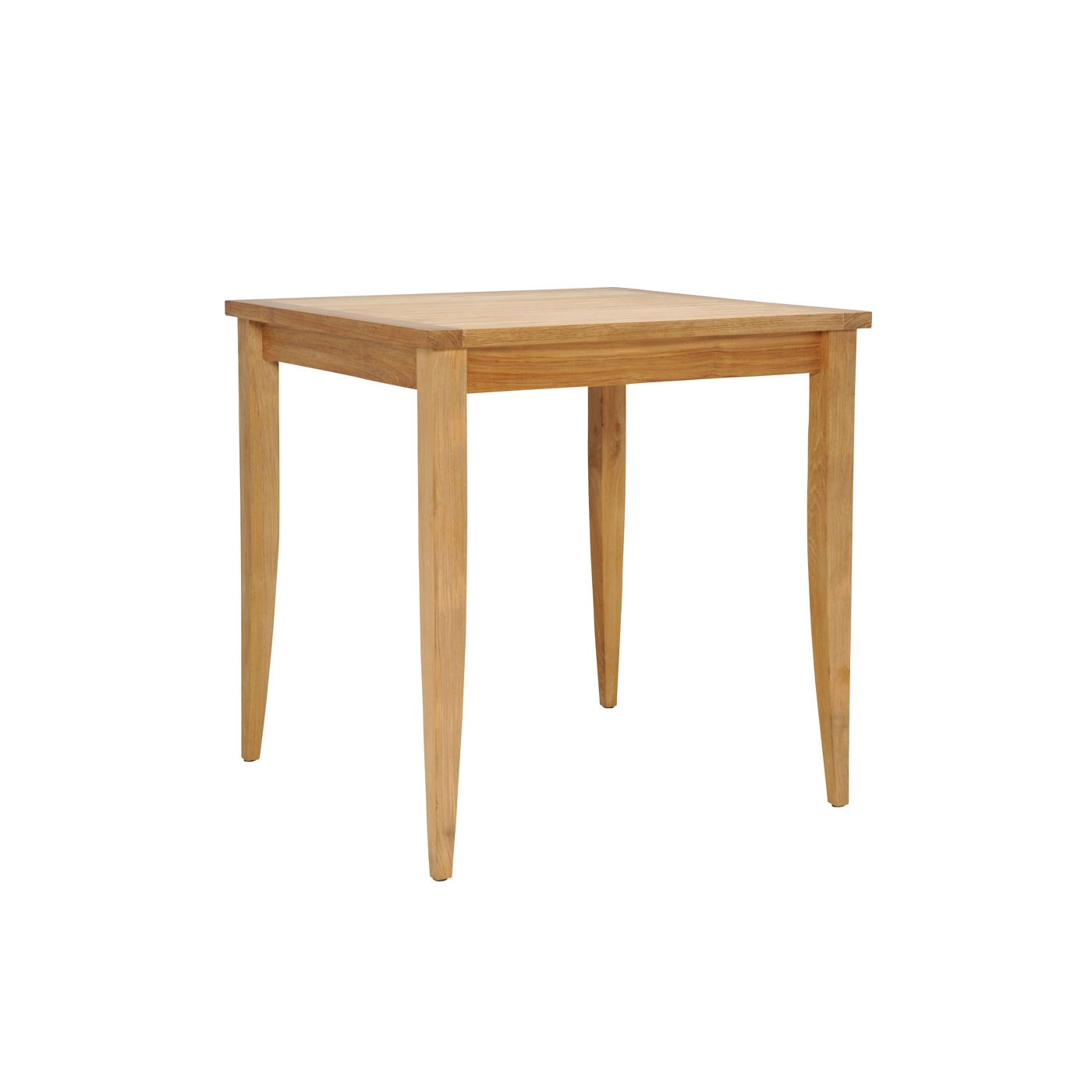 RELAIS COUNTER TABLE SQUARE 99