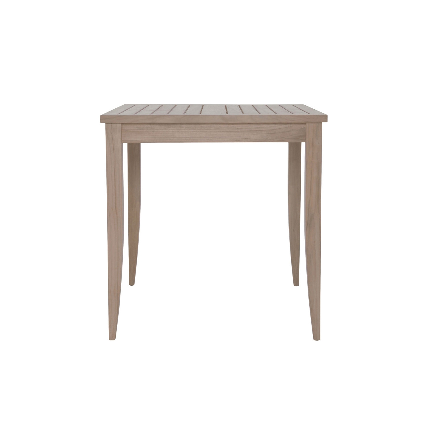 Display product RELAIS COUNTER TABLE SQUARE 99 from manufacturer JANUS et Cie