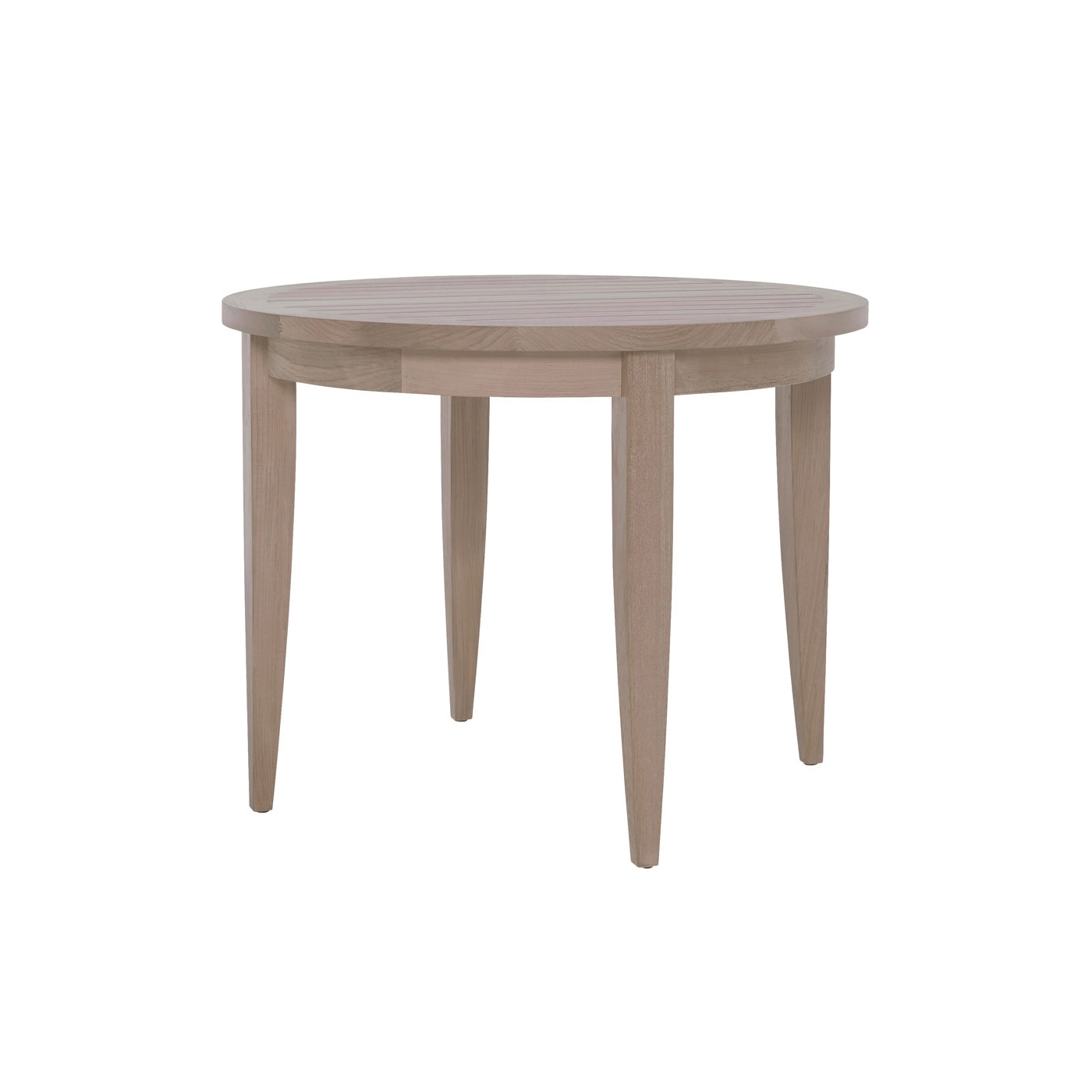RELAIS DINING TABLE ROUND 99