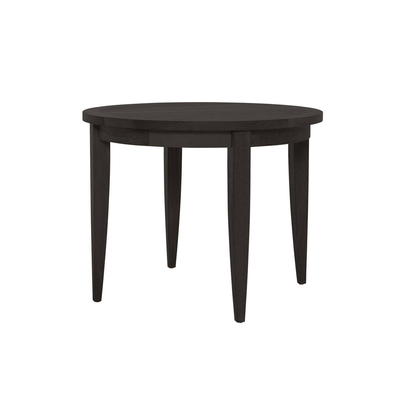 RELAIS DINING TABLE ROUND 99