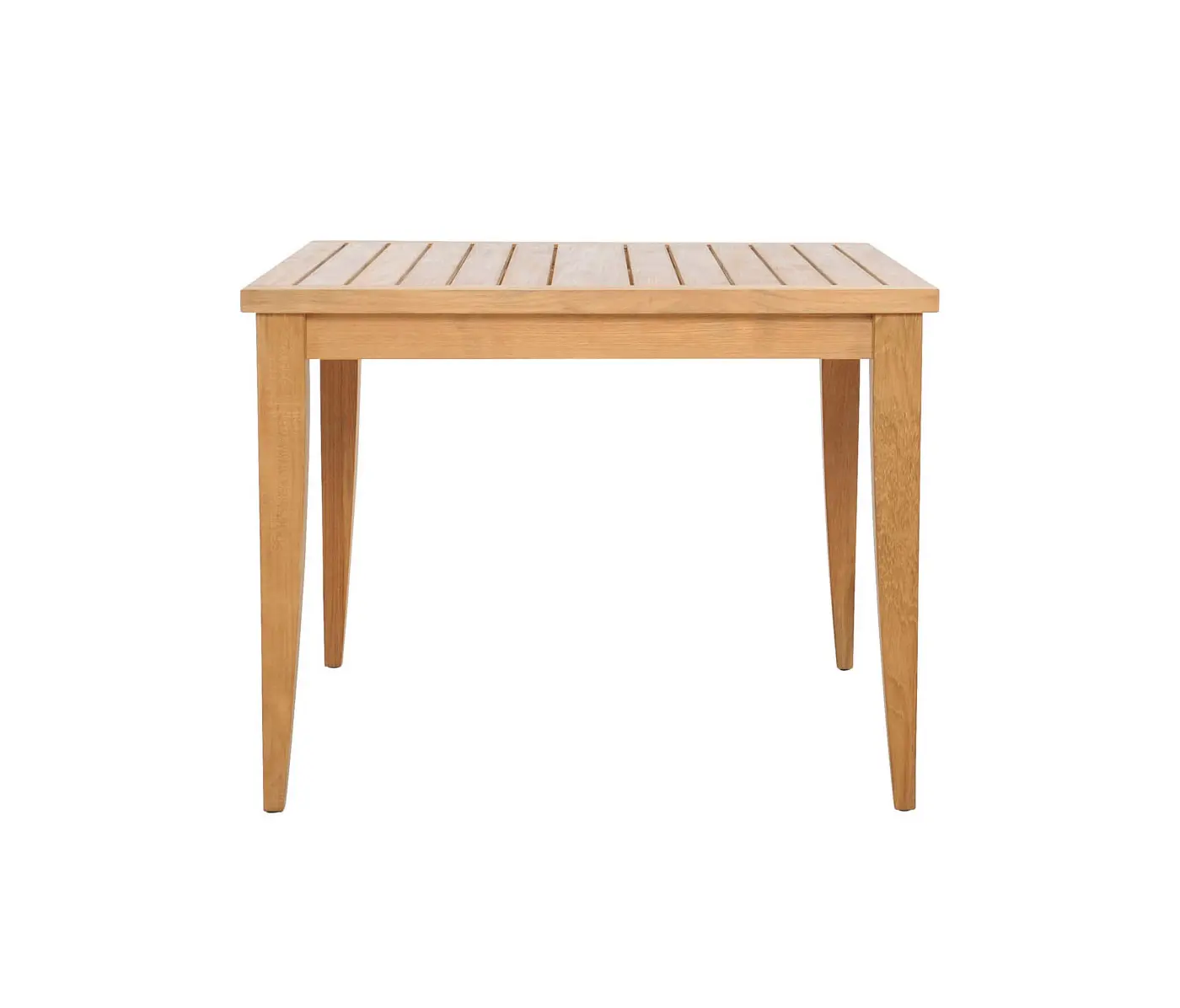 JANUS et Cie - RELAIS DINING TABLE SQUARE 99
