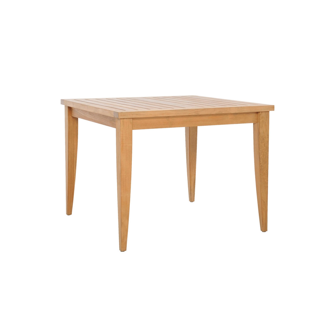 RELAIS DINING TABLE SQUARE 99
