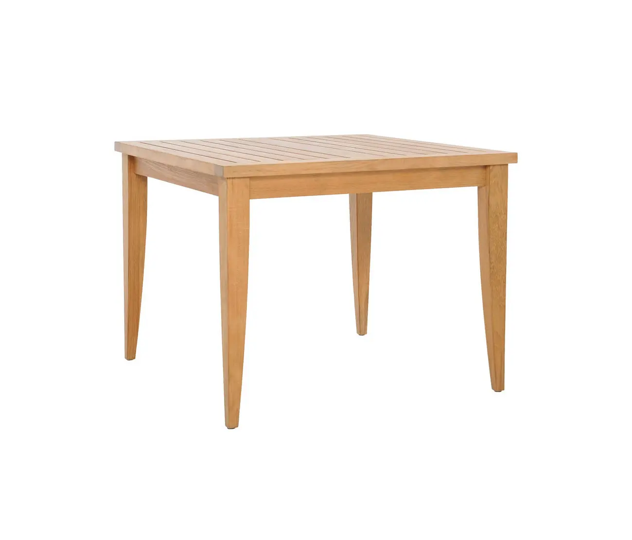 JANUS et Cie - RELAIS DINING TABLE SQUARE 99