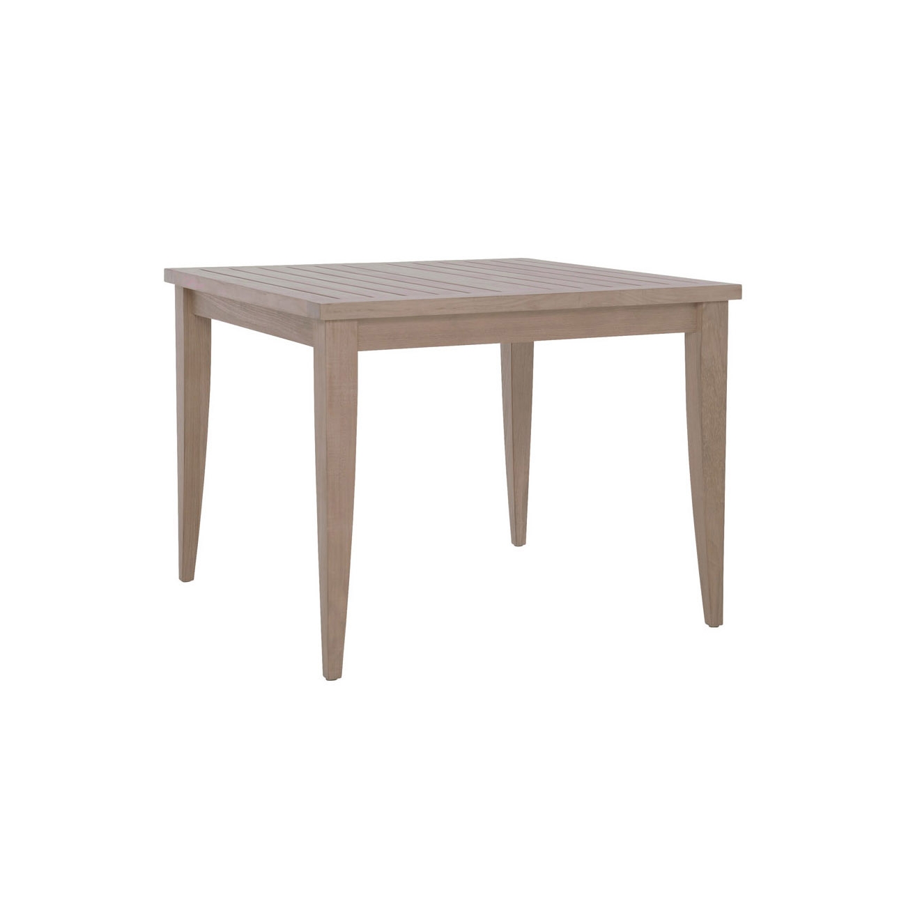 RELAIS DINING TABLE SQUARE 99