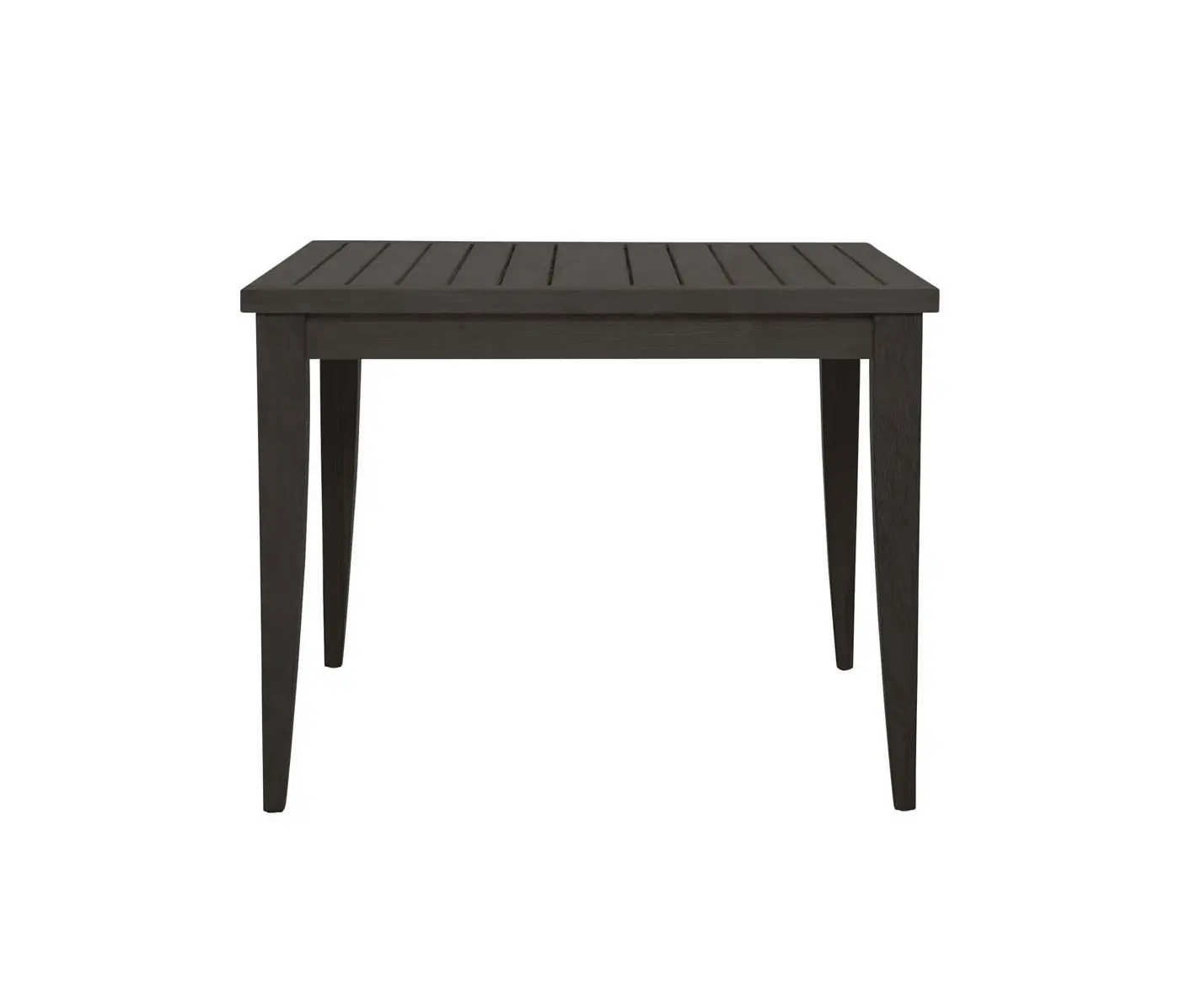 JANUS et Cie - RELAIS DINING TABLE SQUARE 99