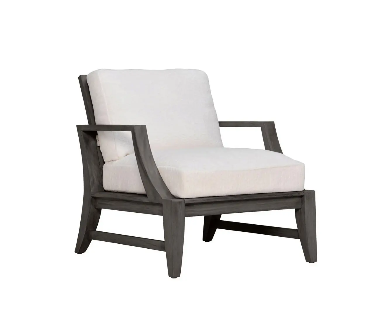 JANUS et Cie - RELAIS LOUNGE CHAIR