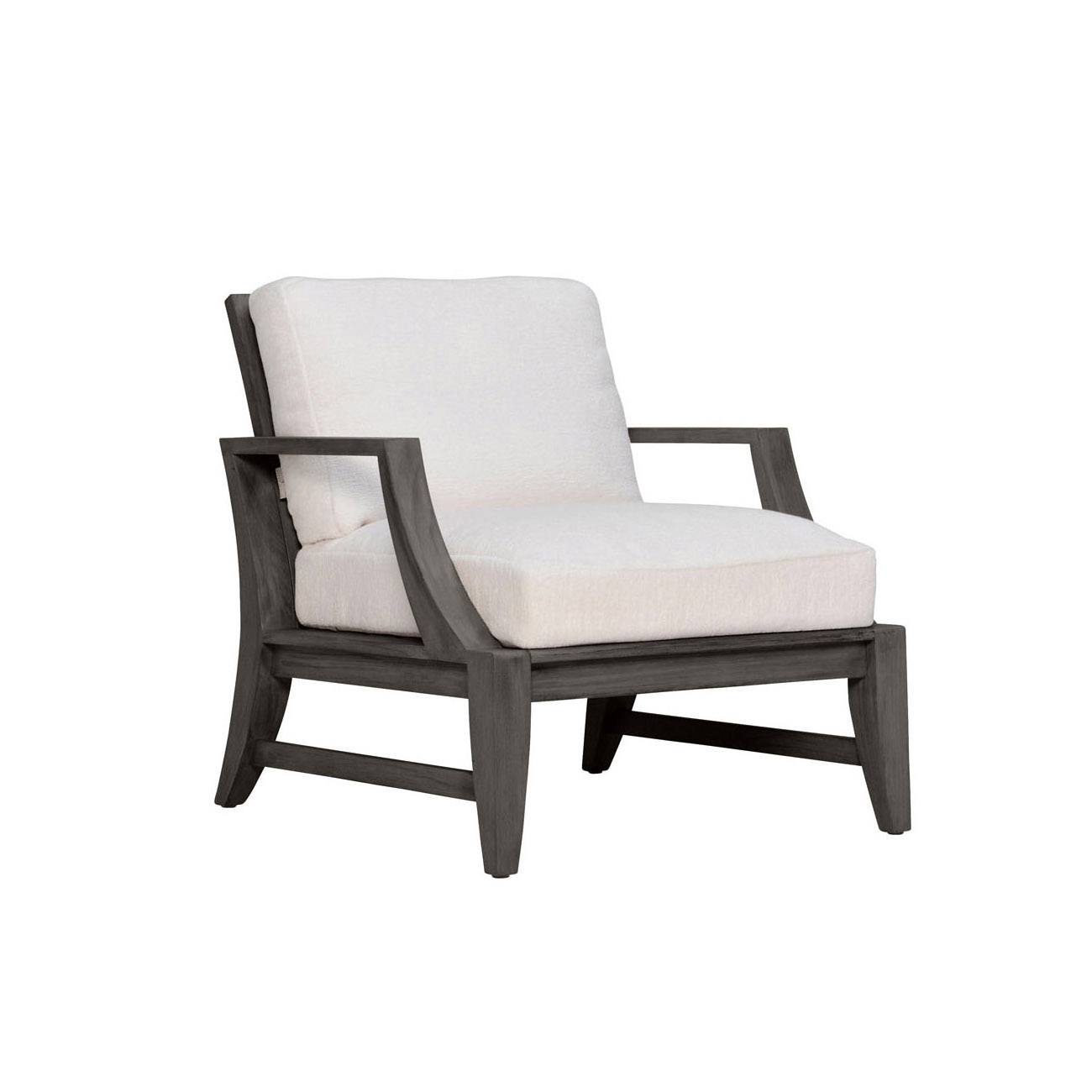 Display product RELAIS LOUNGE CHAIR from manufacturer JANUS et Cie