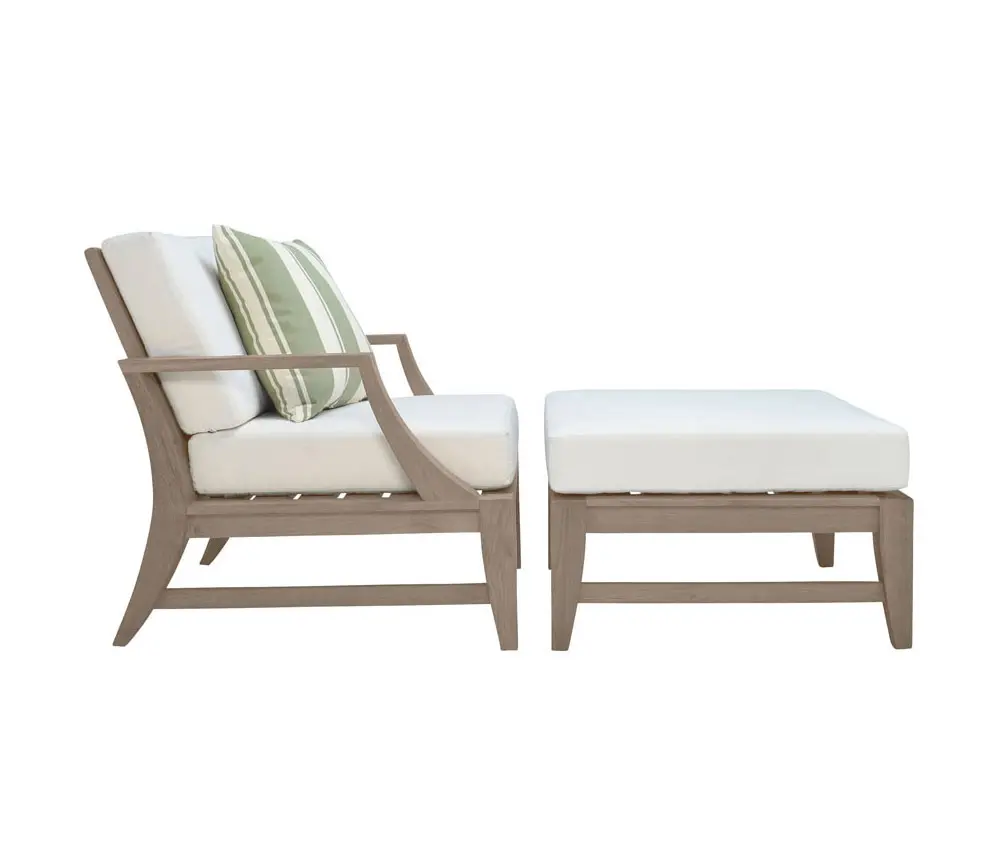 JANUS et Cie - RELAIS OTTOMAN