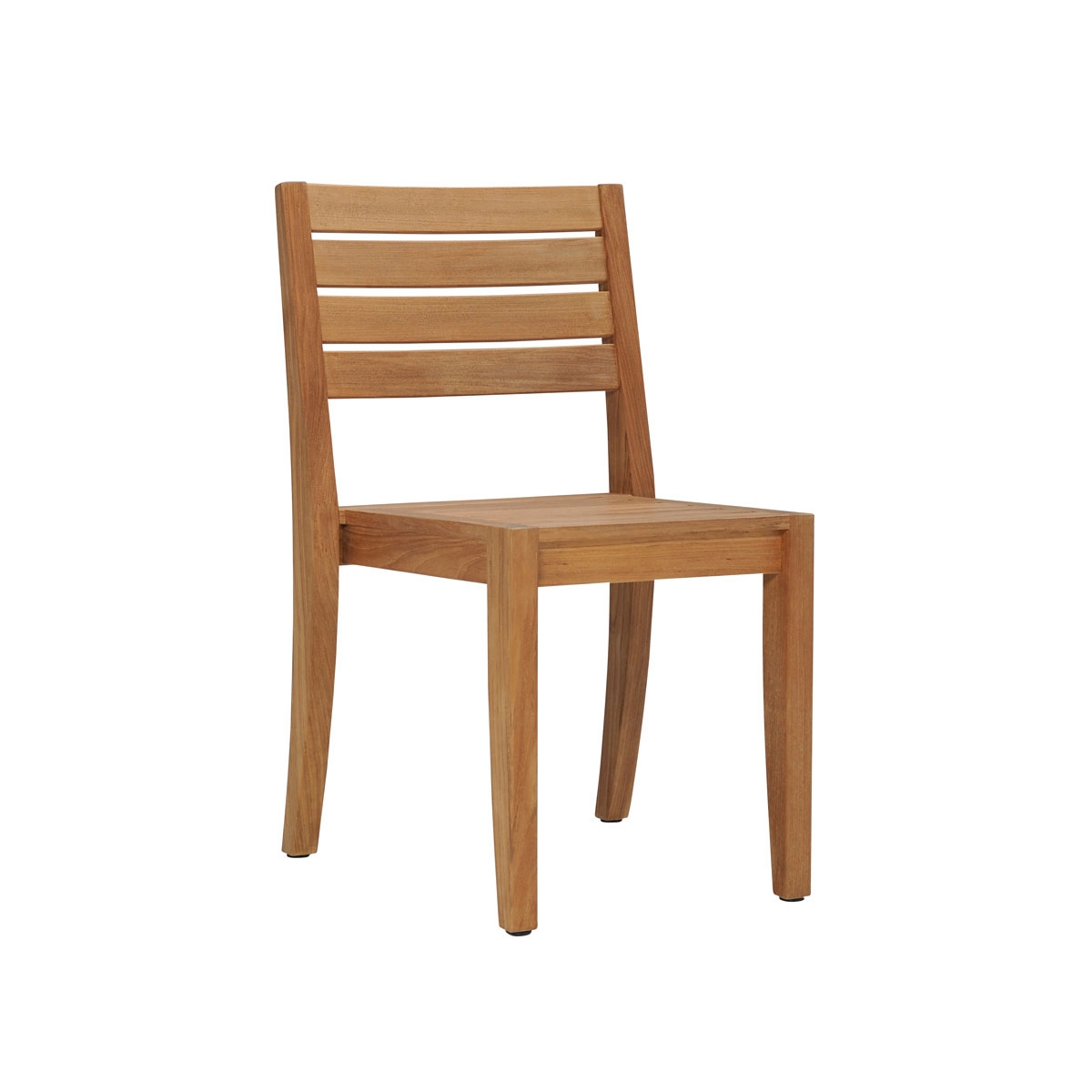 Display product RELAIS STACKING SIDE CHAIR from manufacturer JANUS et Cie