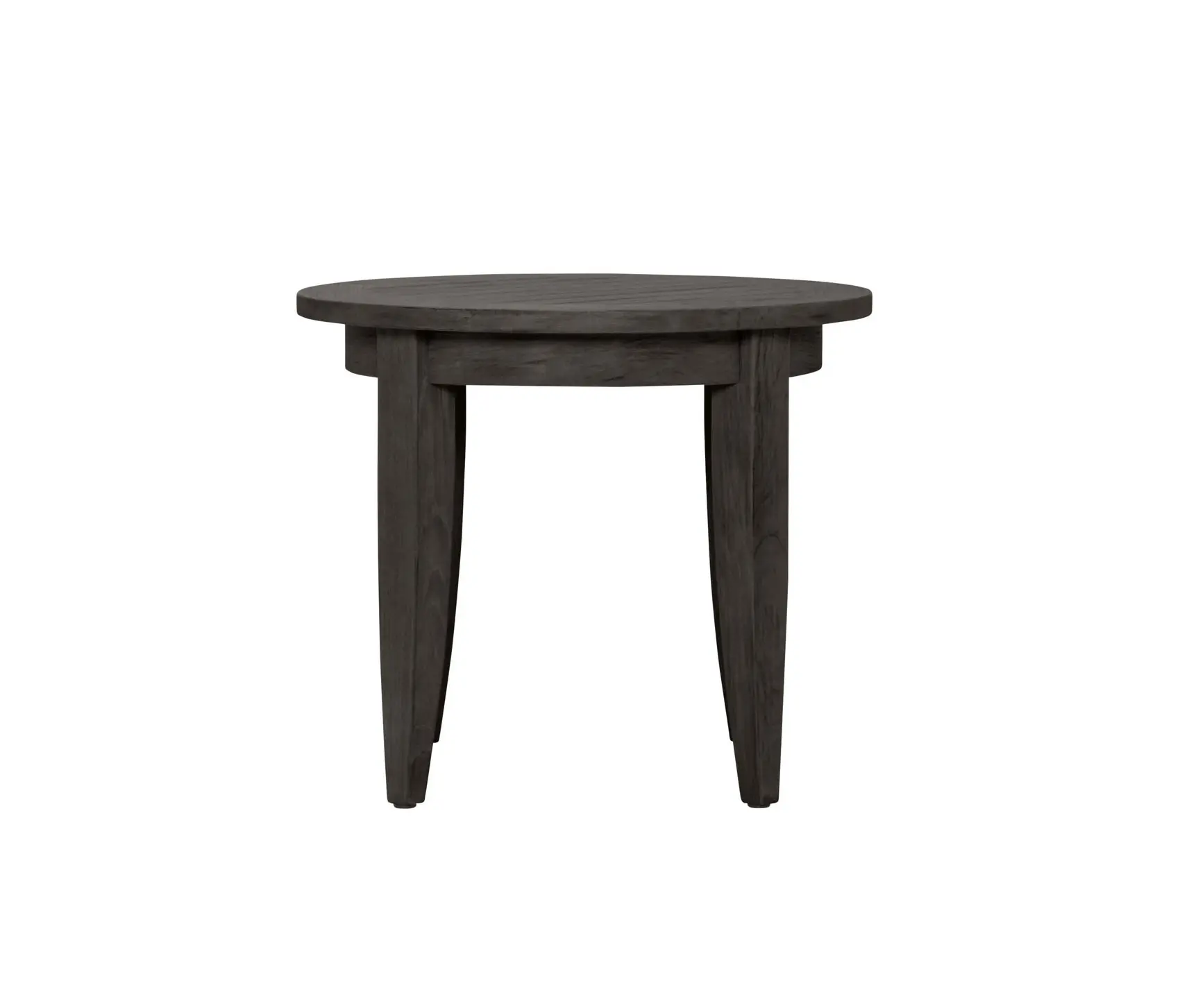 JANUS et Cie - RELAIS SIDE TABLE ROUND 62