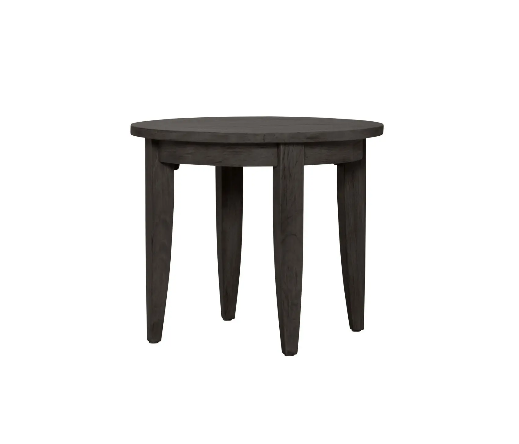 JANUS et Cie - RELAIS SIDE TABLE ROUND 62