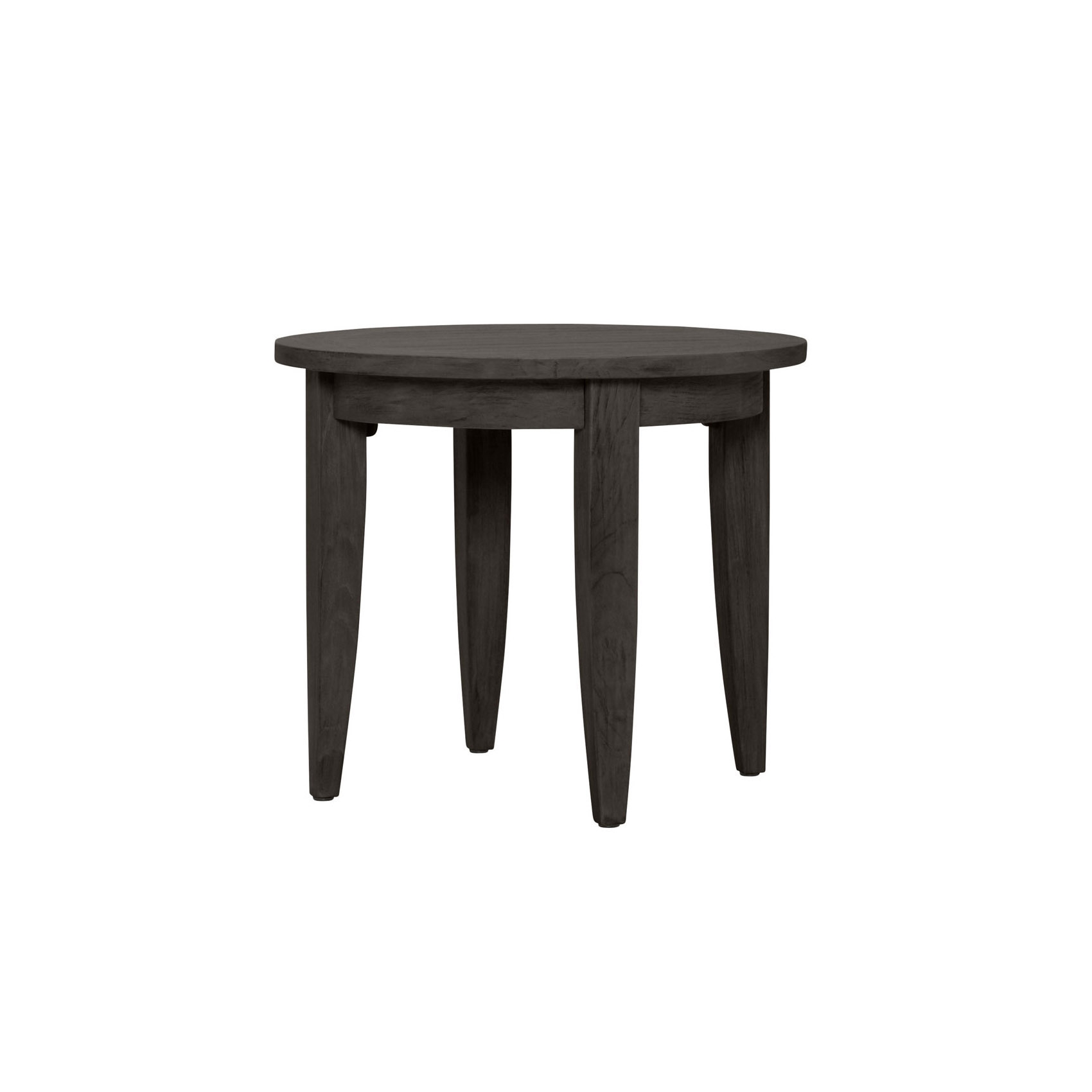 RELAIS SIDE TABLE ROUND 62