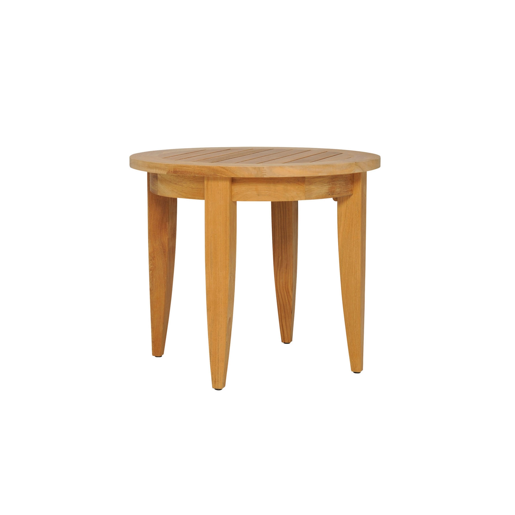 RELAIS SIDE TABLE ROUND 62