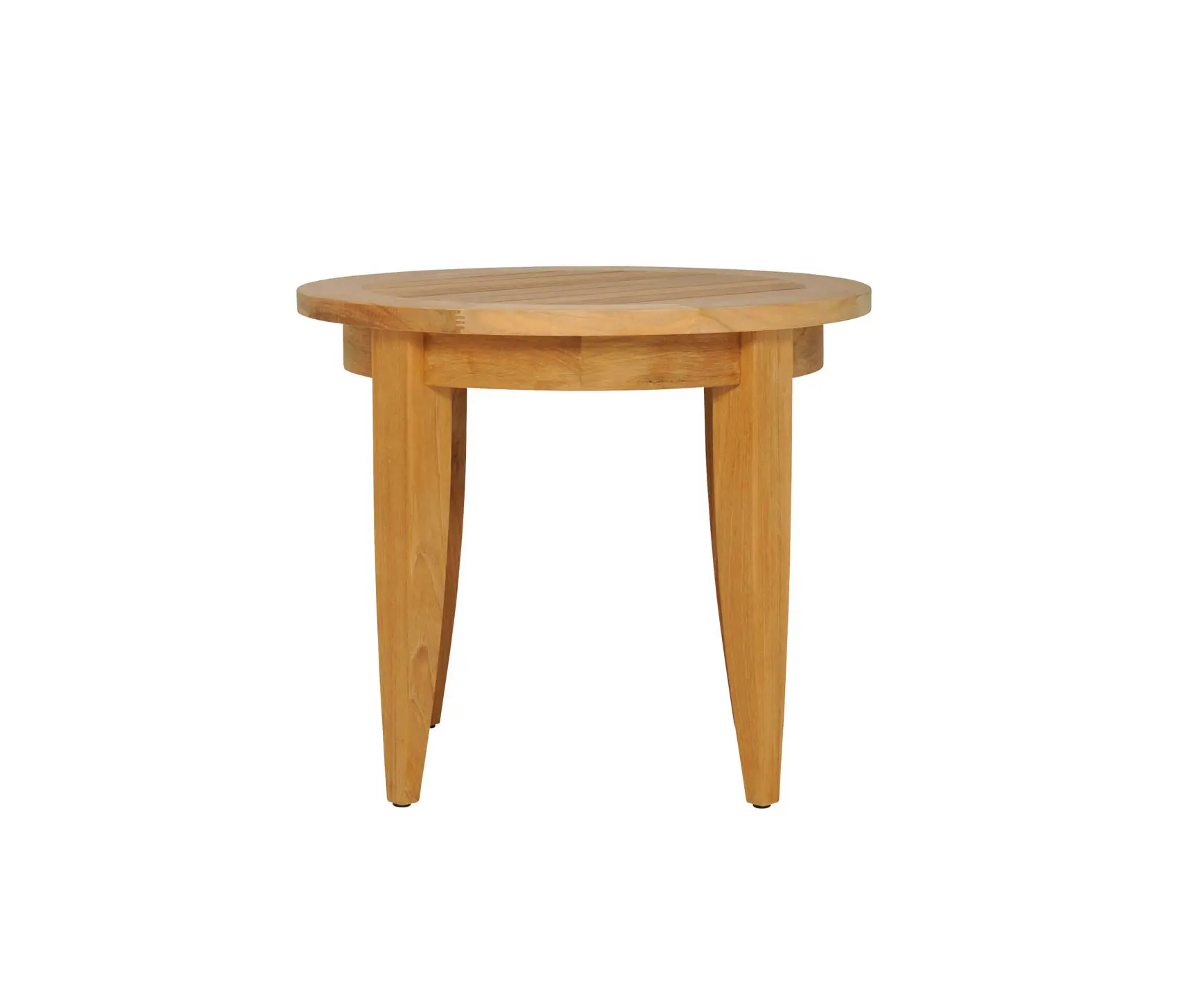 JANUS et Cie - RELAIS SIDE TABLE ROUND 62