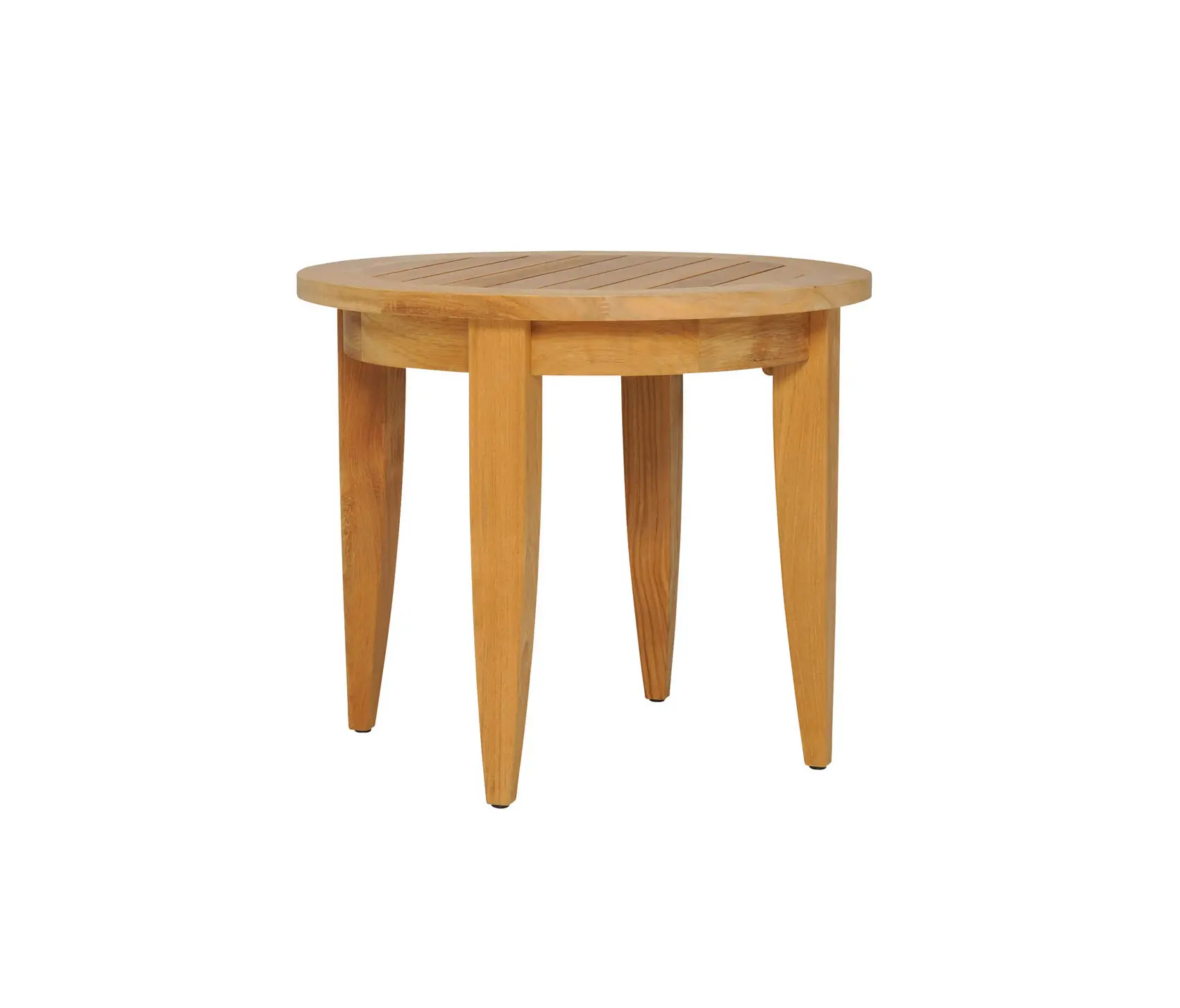 JANUS et Cie - RELAIS SIDE TABLE ROUND 62