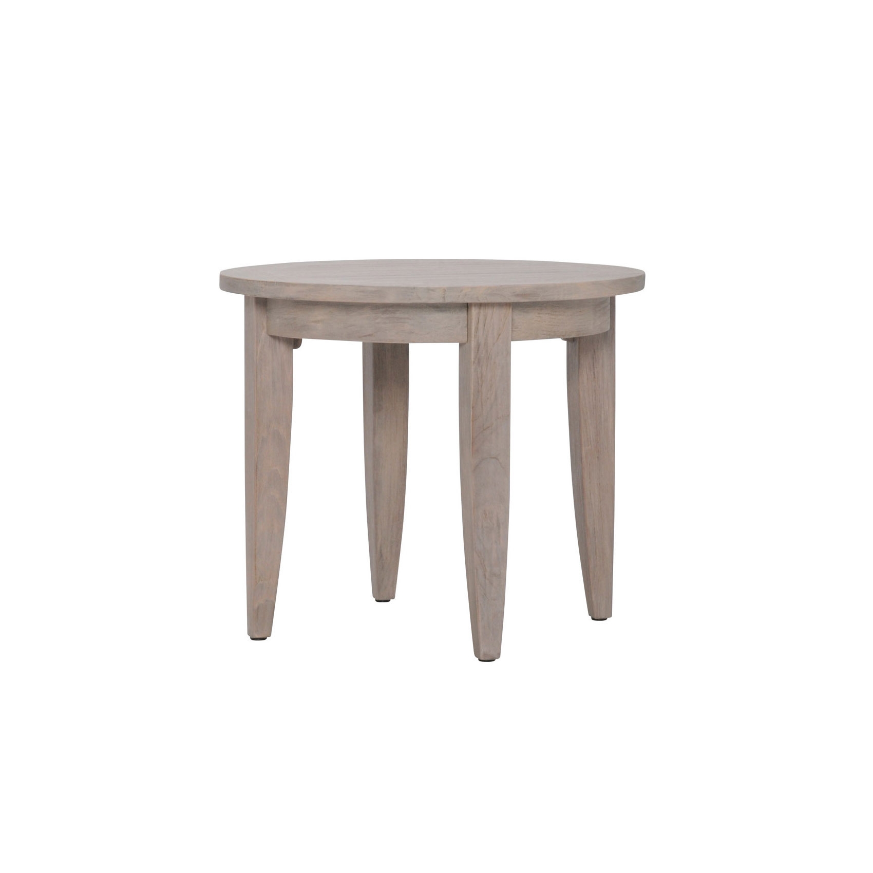 RELAIS SIDE TABLE ROUND 62
