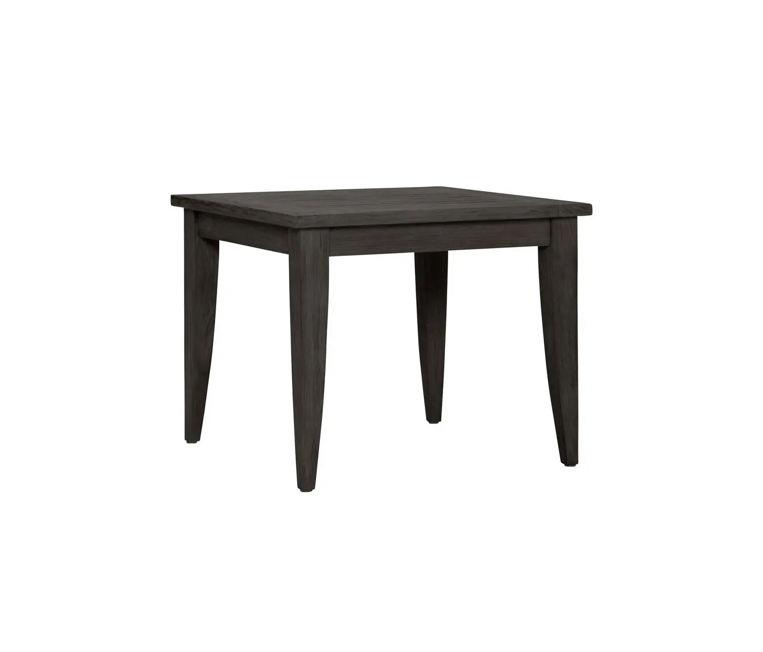 JANUS et Cie - RELAIS SIDE TABLE SQUARE 65