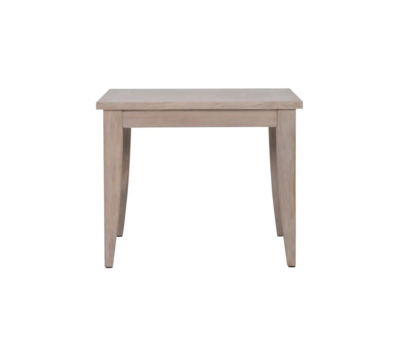JANUS et Cie - RELAIS SIDE TABLE SQUARE 65