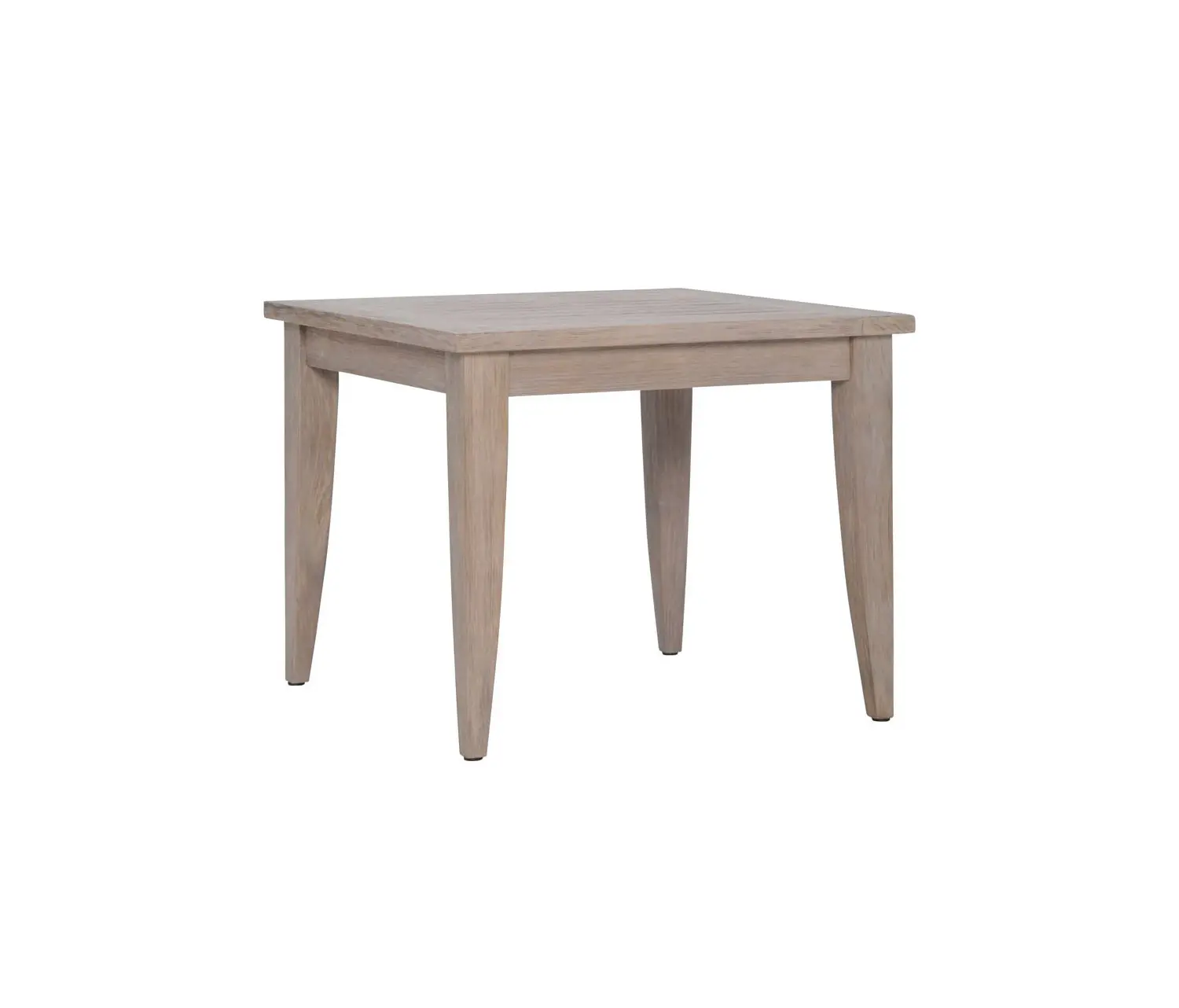 JANUS et Cie - RELAIS SIDE TABLE SQUARE 65