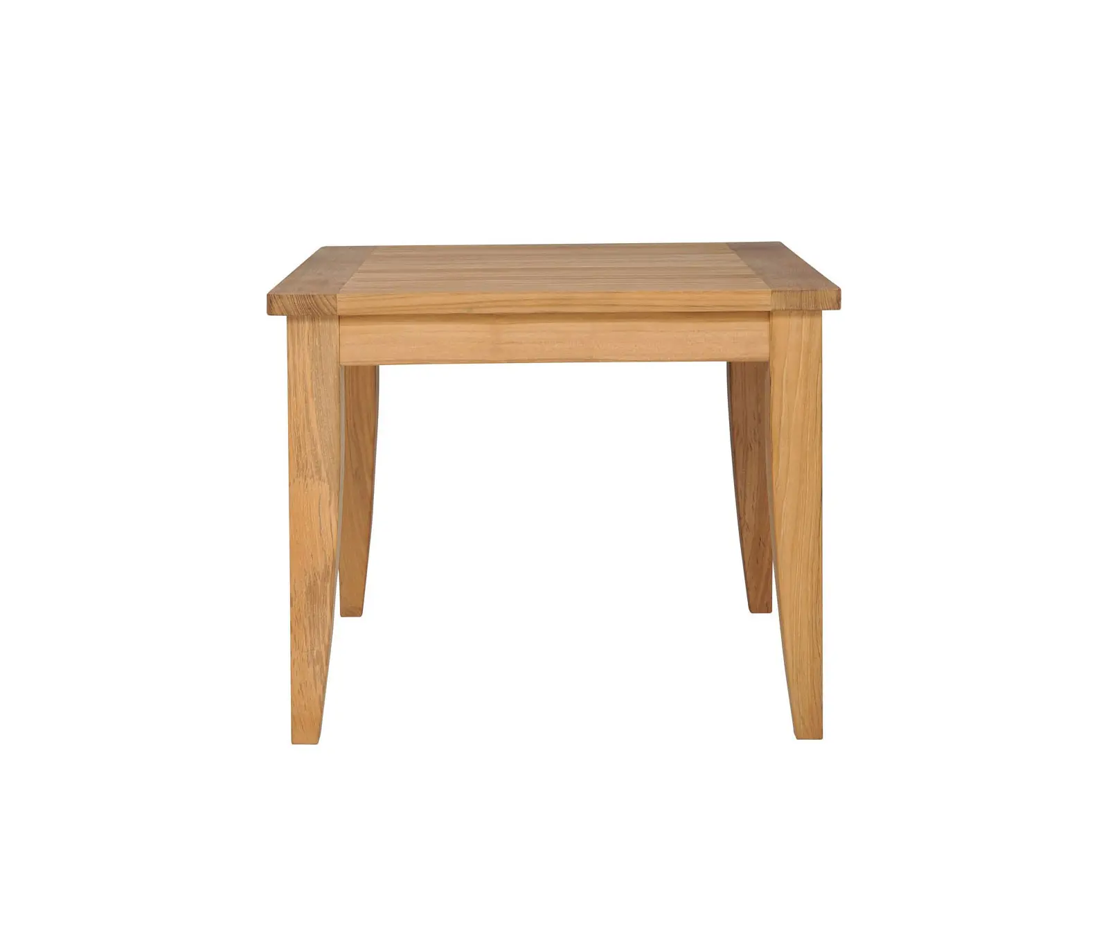 JANUS et Cie - RELAIS SIDE TABLE SQUARE 65